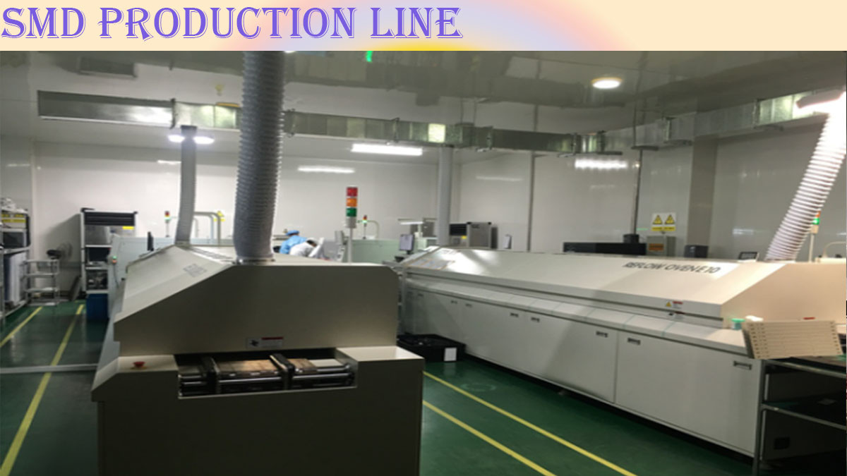 China Shanghai Ileding Lighting Technology Corporation Perfil da companhia