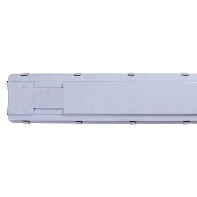 Longo Período de Vida 50000 Horas LED Vapor Tight High Bay 155W/135W/120W/100W IP67 Impermeável