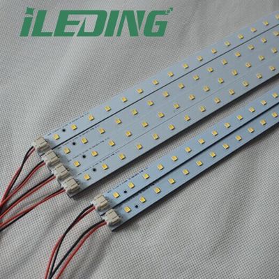 145lm/w Reserva de energia Dimming LED Kit de retrofit linear magnético com kit de retrofit de bateria de emergência