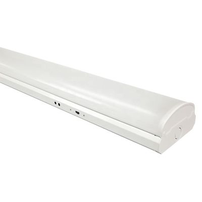 América do Norte Industrial e Escritório LED Wraparound Light Fixture com 2ft 4ft 8ft ETL DLC
