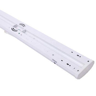 120lm/w LED Wrap Fixture para temperatura de trabalho -40 40C e instalação simples LED Wraparound Light
