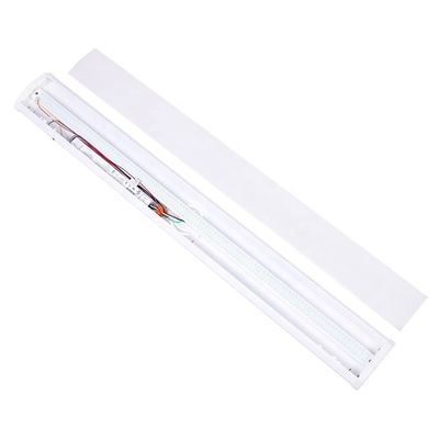 120lm/w LED Wrap Fixture para temperatura de trabalho -40 40C e instalação simples LED Wraparound Light