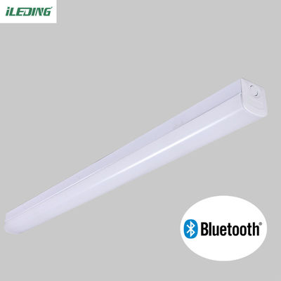 2FT-8FT LED ligável Linear Batten Light Linear para escritório 10W 18W 35W Light