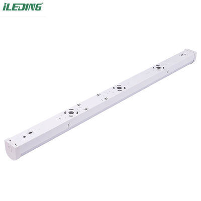 2FT-8FT LED ligável Linear Batten Light Linear para escritório 10W 18W 35W Light