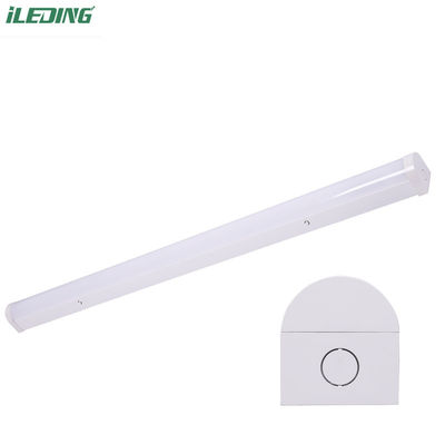 2FT-8FT LED ligável Linear Batten Light Linear para escritório 10W 18W 35W Light