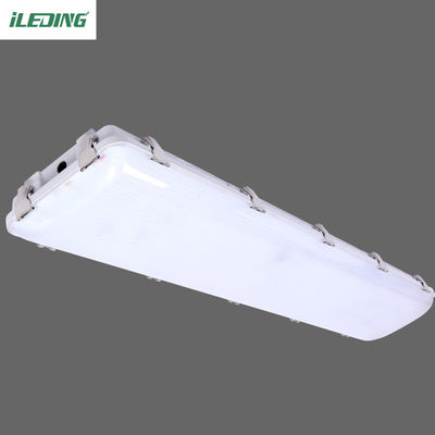 3500k/4000k/5000k Temperatura de cor LED Vapor Tight High Bay para iluminação LED de armazém