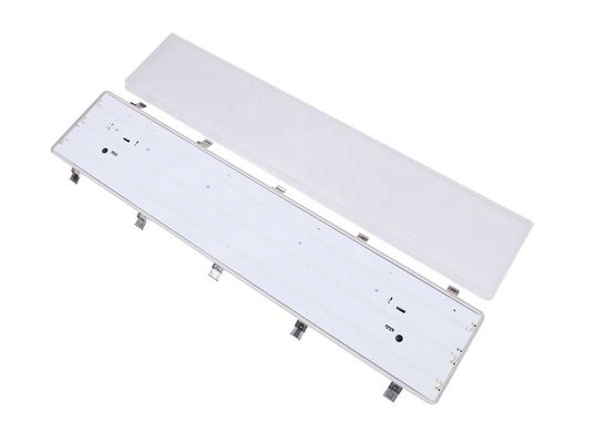 3500k/4000k/5000k Temperatura de cor LED Vapor Tight High Bay para iluminação LED de armazém