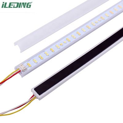 Kit de adaptação linear de LED de 120 V Decoração inteligente e longa vida útil com design inteligente