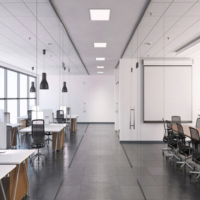 30W 45W 60W Linkable 4ft 3CCT Selectable LED vapor tight com 50000 horas de vida útil