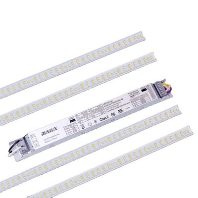 Kit de adaptação rápida LED Kit de adaptação magnética linear Temperatura de trabalho -40 40C