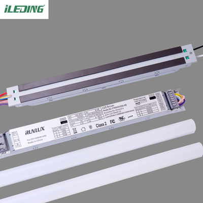 Kit de adaptação rápida LED Kit de adaptação magnética linear Temperatura de trabalho -40 40C