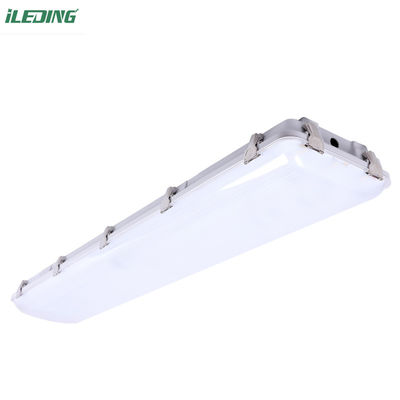 Gasket de silício LED Vapor Tight High Bay IP67 impermeável 200W para armazém industrial
