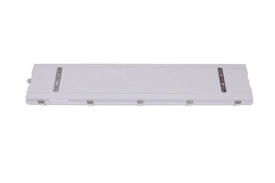 High Bay 200W 4FT LED Vapor Tight Waterproof Industrial Tri Proof Light Fixtures para oficina