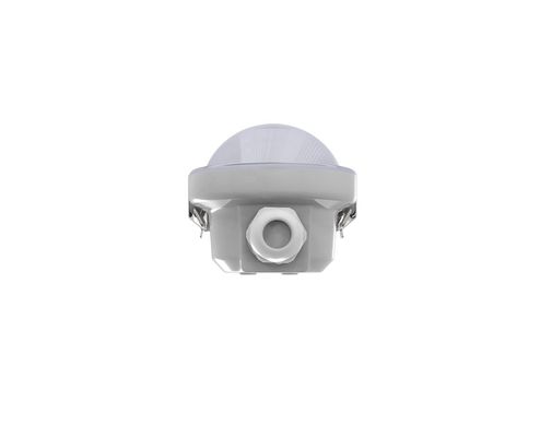 4FT Tri Proof LED Light Fixture 42W Linear Vapor Tight Light Para Armazenamento de Alimentos Durável