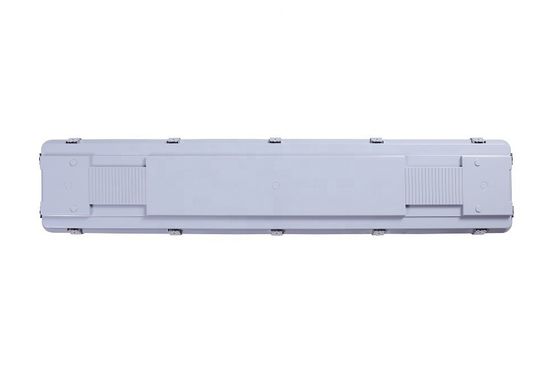 155W 180W LED Vapor Tight High Bay com 10000 horas de vida útil e sem lastro ou lâmpada