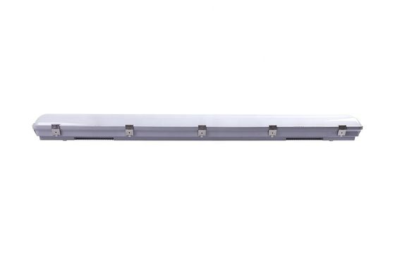 155W 180W LED Vapor Tight High Bay com 10000 horas de vida útil e sem lastro ou lâmpada