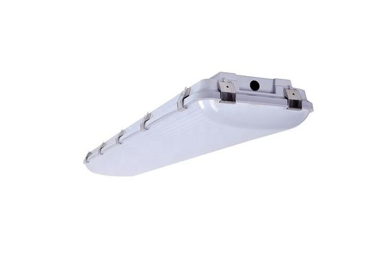 155W 180W LED Vapor Tight High Bay com 10000 horas de vida útil e sem lastro ou lâmpada