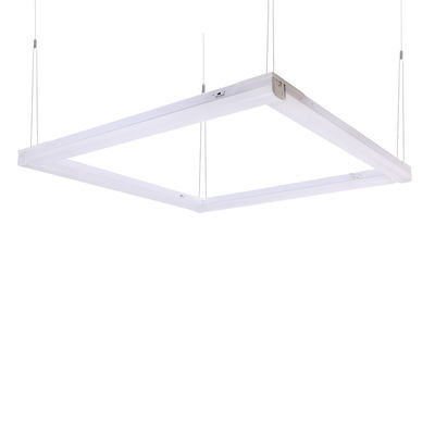 50000 Horas de Vida Luminária de Batten LED Linear 2ft 4ft 8ft LED Batten Tube
