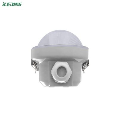 50000 horas de vida útil LED à prova d'água Tri-proof Vapor Tight Light for Indoor Farm Fixture