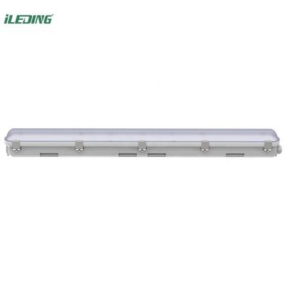 50000 horas de vida útil LED à prova d'água Tri-proof Vapor Tight Light for Indoor Farm Fixture