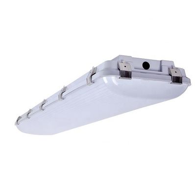 140lm 155W IP67 LED Vapor Tight High Bay Tunable 3CCT Vapor Tight Lighting para Armazém