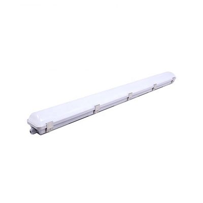 3500K/4000K/5000K Temperatura de cor LED Vapor Tight Garage Light Fixture Industrial e comercial