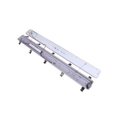 Lâmpada industrial à prova de três lâmpadas 140lm/w eficiência luminosa