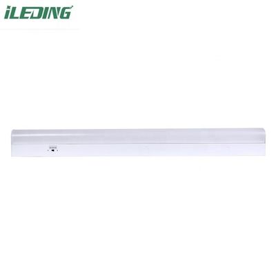 LED 34W 4FT Batten Light Mount Lights IP65 Lâmpadas lineares de supermercado