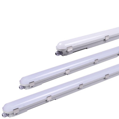 Lâmpada de estacionamento LED linear à prova de triespendida IP66