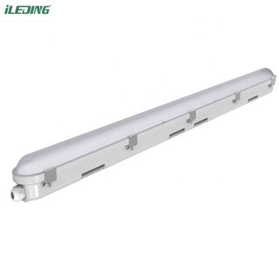 Lâmpada de estacionamento LED linear à prova de triespendida IP66