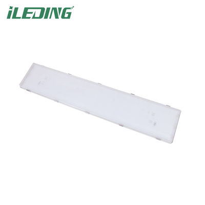 120-347V LED Tri Proof Light para Armazém 4FT 8FT Linear LED Vapor Tight High Bay