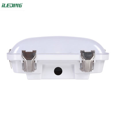 Iluminação de armazém de alta baía 155W Led Vapor Tight Light Waterproof com suporte dimmer