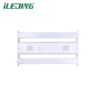 95W 140lm/w 2FT 4FT Linear High Bay Light Fixture 100-277V Para escritório comercial