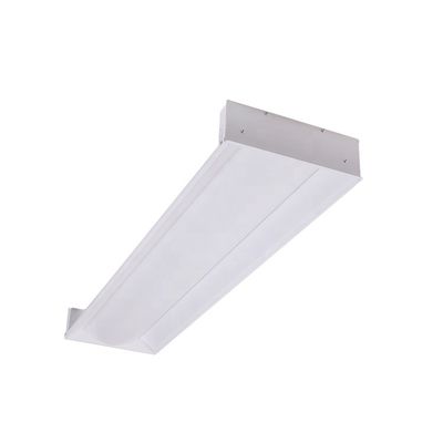Temperatura de funcionamento -25 °C a 45 °C Iluminação industrial interior 2x2 2x4 LED Troffer indireta