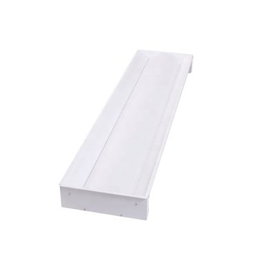Temperatura de funcionamento -25 °C a 45 °C Iluminação industrial interior 2x2 2x4 LED Troffer indireta