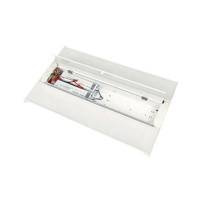 Ambiente interior/úmido 130W LED Linear High Bay Light com 50000 Horas de Trabalho