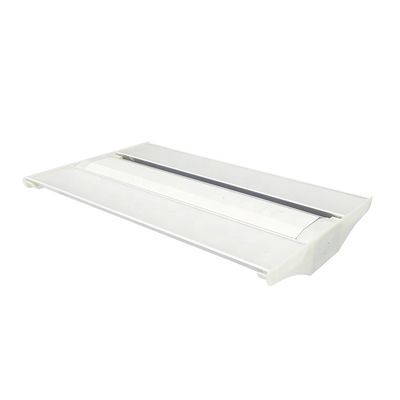 Ambiente interior/úmido 130W LED Linear High Bay Light com 50000 Horas de Trabalho