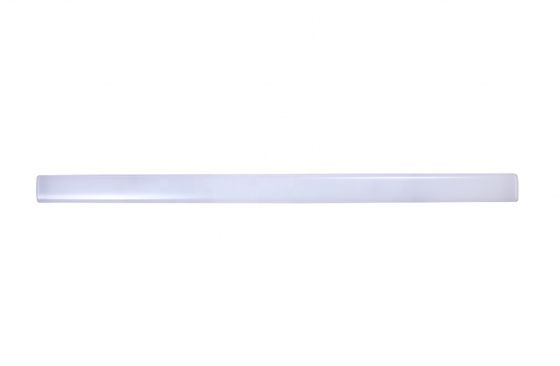 50000 horas de vida útil DLC listado 3Wattage 3CCT Selecionável 2ft 4ft 8ft LED Batten Light