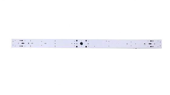 50000 horas de vida útil DLC listado 3Wattage 3CCT Selecionável 2ft 4ft 8ft LED Batten Light