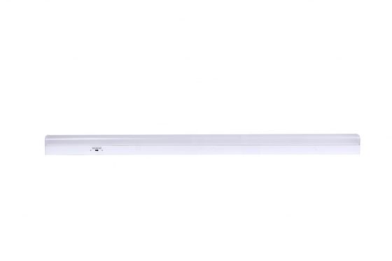 50000 horas de vida útil DLC listado 3Wattage 3CCT Selecionável 2ft 4ft 8ft LED Batten Light