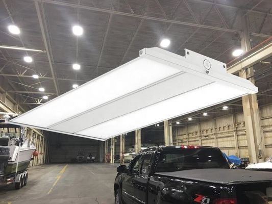 Instalação fácil 160W 135W 120W 100W Industrial comercial Lâmpada de Baía Alta Lâmpada Lâmpada