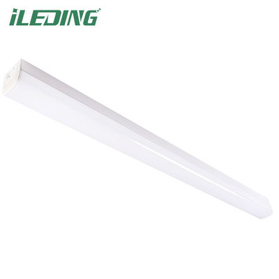 Eficiência mais elevada de poupança de energia 8' LED Linear Shop LED Batten Light com capacidade de atenuação