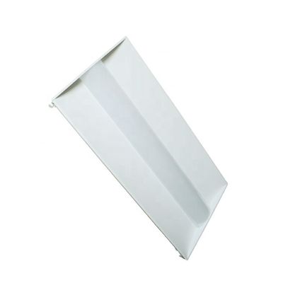 50000 horas DLC ETL Commercial Office LED Troffer Light 1X4 2X2 2X4 46W Iluminação