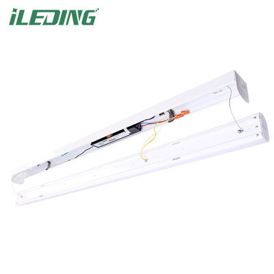 Eficiência mais elevada de poupança de energia 8' LED Linear Shop LED Batten Light com capacidade de atenuação