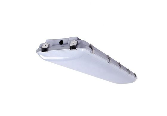 180W 4FT LED Linear Vapor Tight High Bay Industrial Tri Proof Light Fixtures com Long
