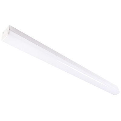 Design de circuitos 4ft / 8ft LED Batten Light Fixture Long Lifespan Controle Bluetooth inteligente