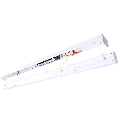 Design de circuitos 4ft / 8ft LED Batten Light Fixture Long Lifespan Controle Bluetooth inteligente