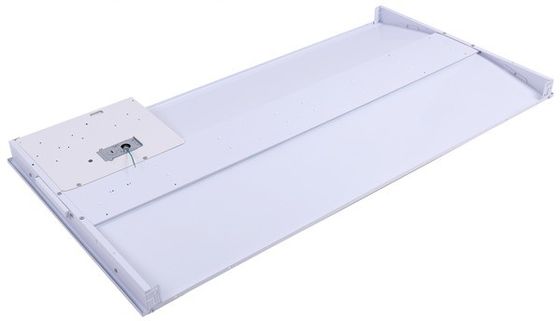 50000 horas de vida útil Luz de painel LED CCT múltipla 2X2 1x4 2X4 Troffer retrofit luz LED 5-
