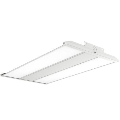 160W 2FT 4FT LED Linear High Bay Light Fixture para escritório comercial interior