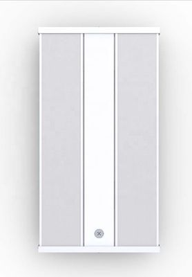 160W 2FT 4FT LED Linear High Bay Light Fixture para escritório comercial interior